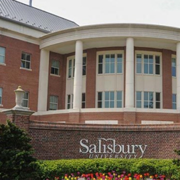 Salisbury University