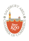 Salisbury Chamber of Commerce's logo'