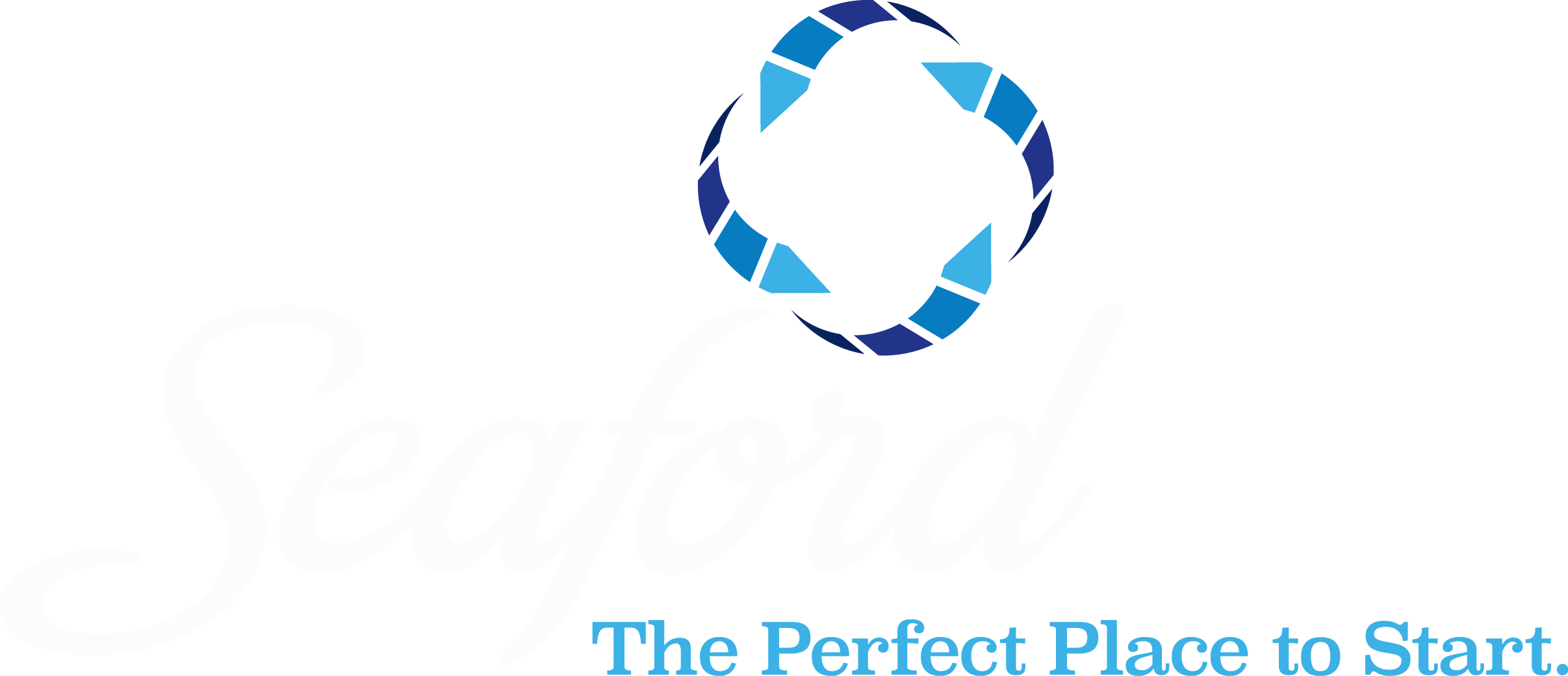 City of Seaford, DE's logo'